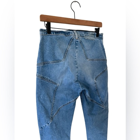 Revice Denim Venus Flare Star - Picture 8 of 9
